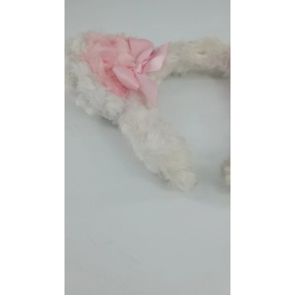 Miss Candyholic Vanilla Bear Kawaii Cosplay Fairy Kei Hair Cute Pastel Headband